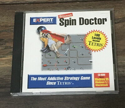 Spin doctor mac software