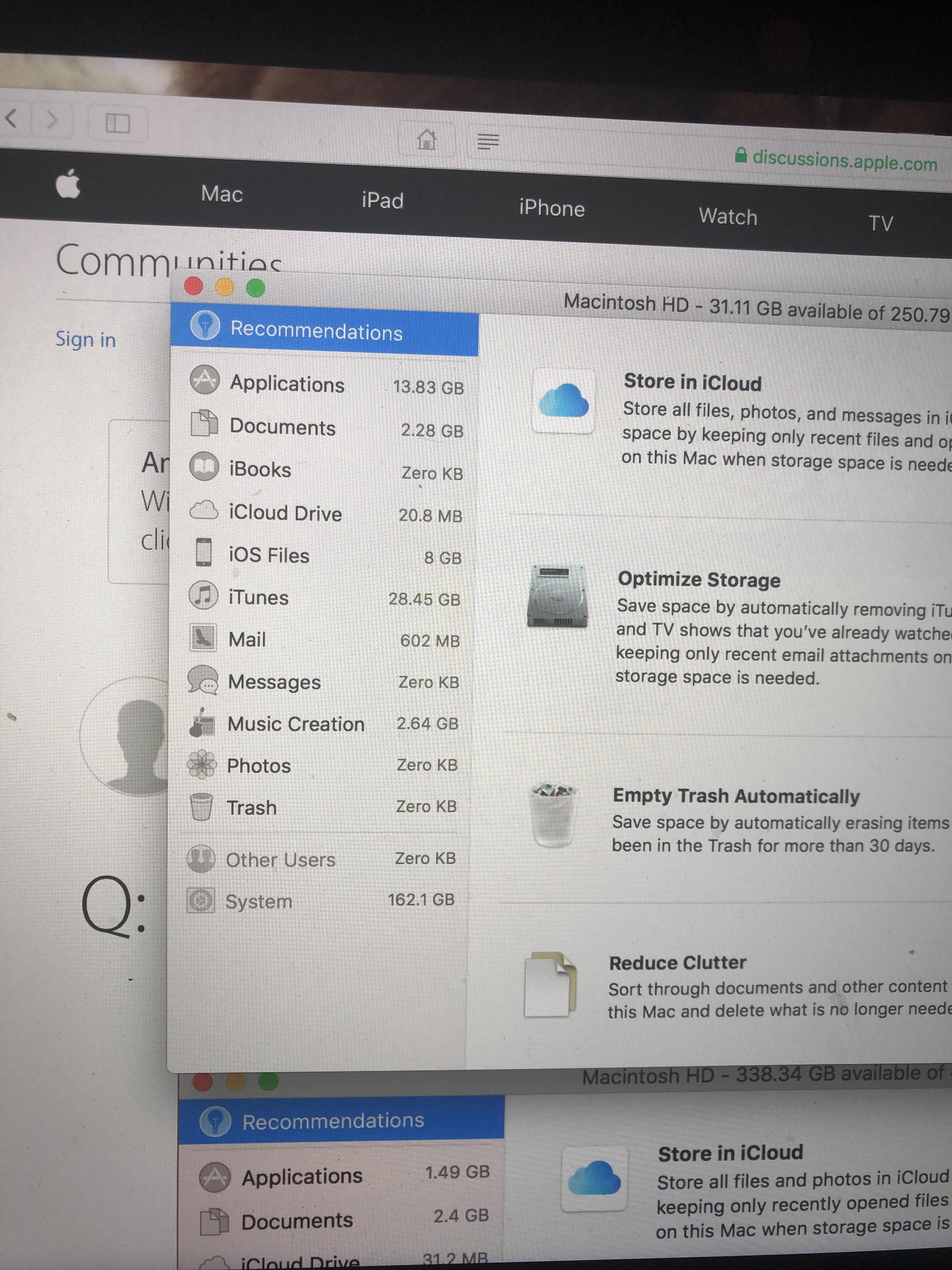 Best Mac File Cleaning App Reddit